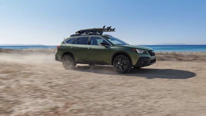 2020 Subaru Outback, new Subaru Outback, specs, features, engines, fuel mileage
