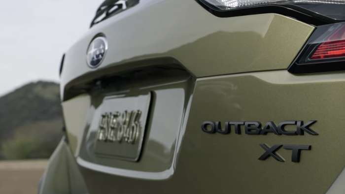 2020 Subaru Outback, new Subaru Outback XT turbo, specs, features, price