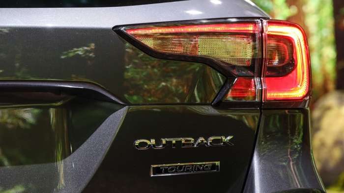 2020 Subaru Outback, new Subaru Outback, quality issues