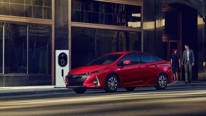 2020 Toyota Prius now is the time to buy