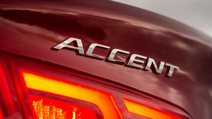 2021 Hyundai Accent best ownership costs