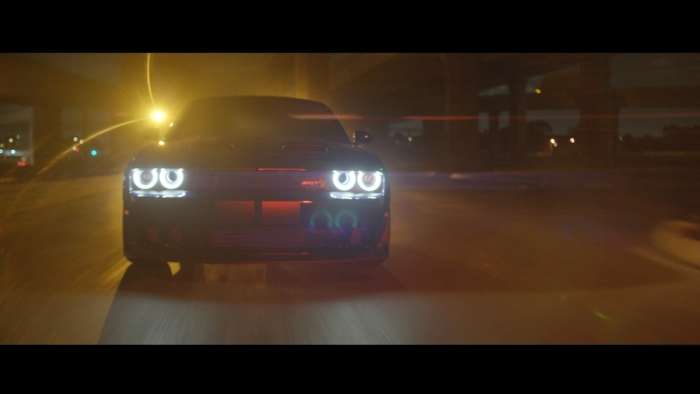 Three New Ways Dodge is Trying to Stop the Theft of Dodge Challengers