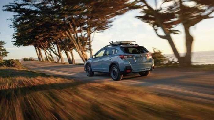 2021 Subaru Crosstrek, 2021 Subaru Forester pricing, features, fuel mileage