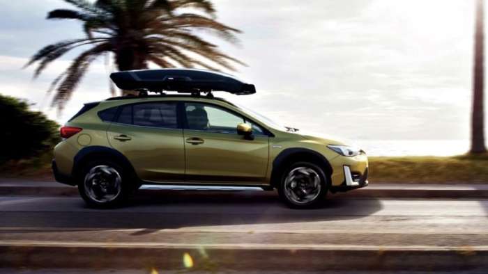 2021 Subaru Outback, 2021 Crosstrek pricing, features, safety