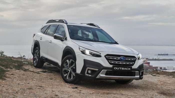 2021 Subaru Outback, features, specs, pricing
