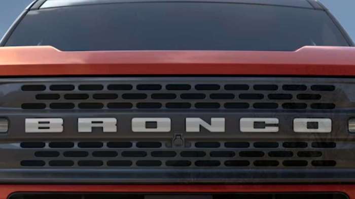 NHTSA Probes Bronco Engines, GM Cameras, Other Stellantis Issues