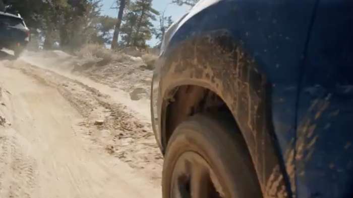 78 Reasons Why The New Subaru Forester Wilderness Isn’t Wild Enough