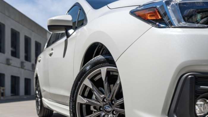 2022 Subaru Impreza pricing, features, specs, 2023 Subaru Impreza