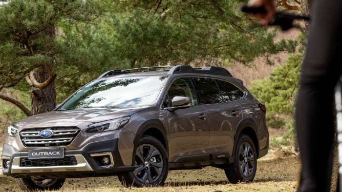2022 Subaru Outback, 2022 Outback Wilderness, features, specs, pricing