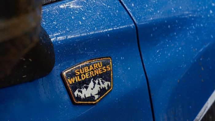2022 Subaru Forester Wilderness, features, specs,