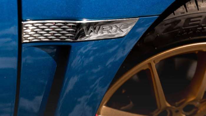 2022 Subaru WRX, next-generation WRX specs, features, pricing