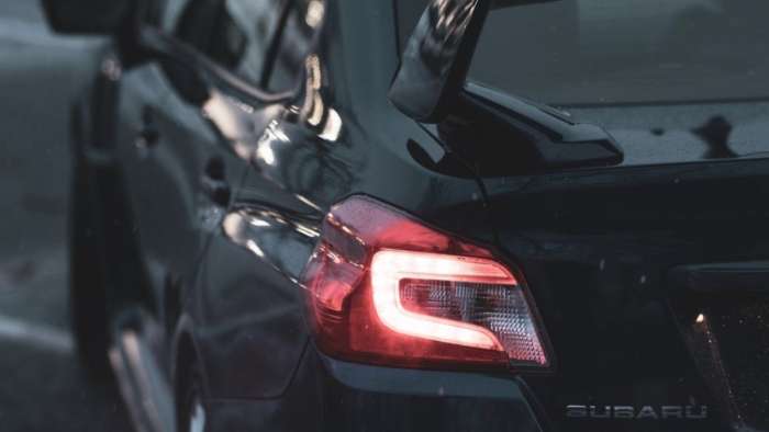 2022 Subaru WRX slow sales and pricing