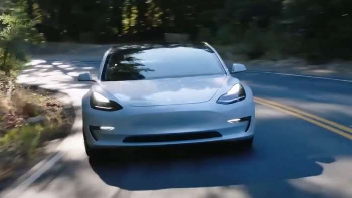 The 2023 Tesla Model Y and New Updates