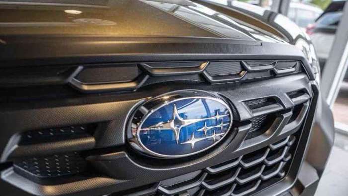 2023 Subaru Forester, pricing, specs, fuel mileage