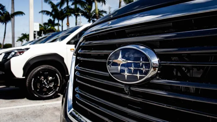 The 10 Cars Brands You Pick First Why Subaru Is Now In Last Place Torque News