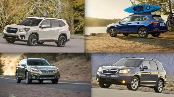 New Subaru Takata Airbag Recall Update And What You Need To Know