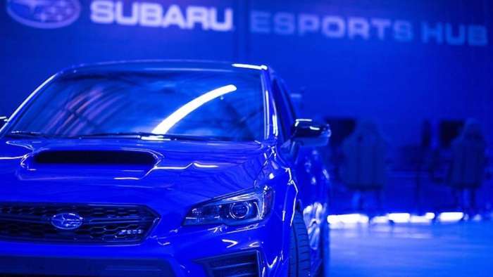 2023 Subaru WRX STI, next-generation Subaru STI