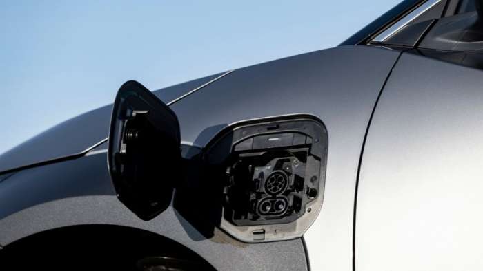 2023 Toyota bZ4X Has Changed the EV Charging Game With These New Features