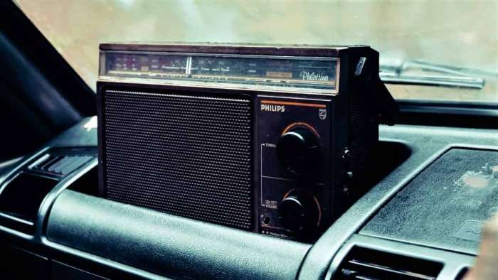 Affordable and Good Replacement Radio for Used Cars