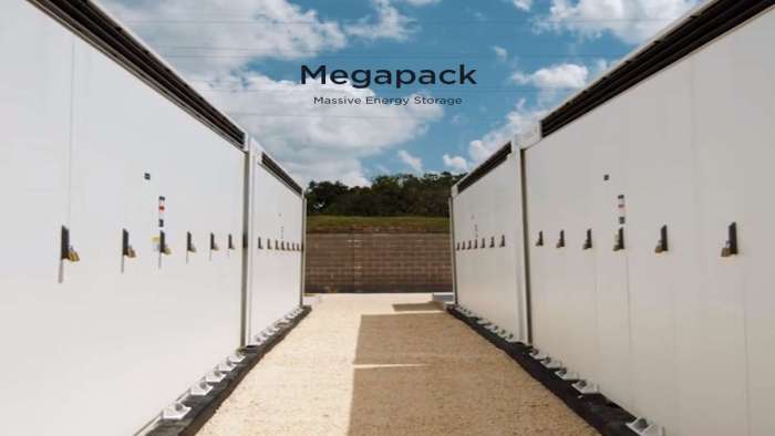 The Astonishing Economics of the Tesla Megapack | Torque News