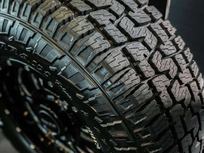 Best Winter And AT Tires For Your Subaru Forester, Crosstrek, Outback | Torque News Best All Weather Tires For Subaru Crosstrek