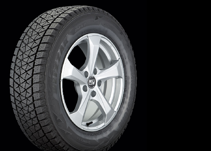 The top winter tires for Toyota RAV4.
