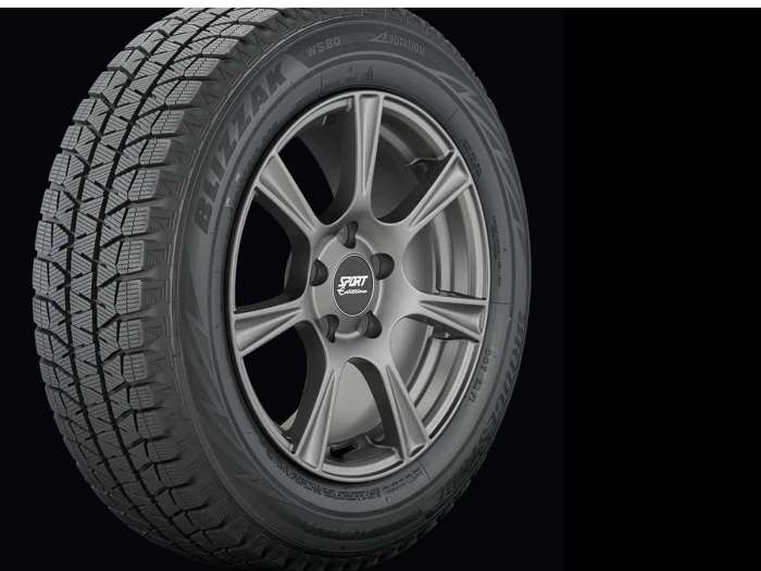 Best tires for all-wheel drive Toyota Prius.