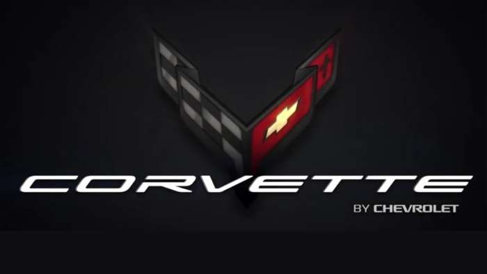 C8 Corvette Start-Up Animation