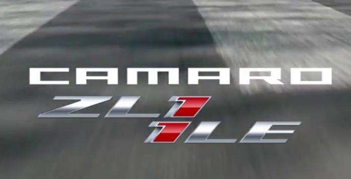 Camaro Ring video teaser still