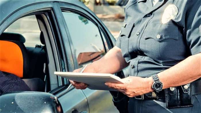 Car Rental Mishaps Leads to Customer Arrests