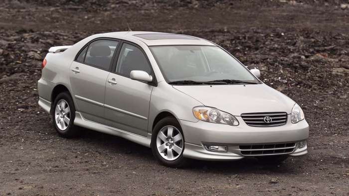 New Toyota Takata airbag recall. 