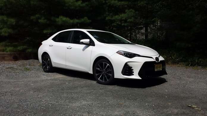 Toyota Corolla and Avalon Named U.S. News Best Cars For Teens