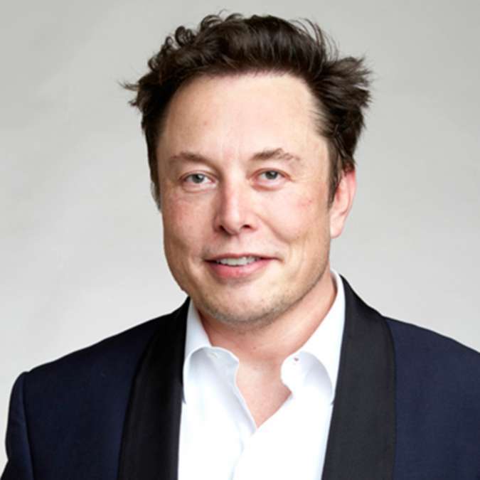 Elon Musk: The man, myth and legend 