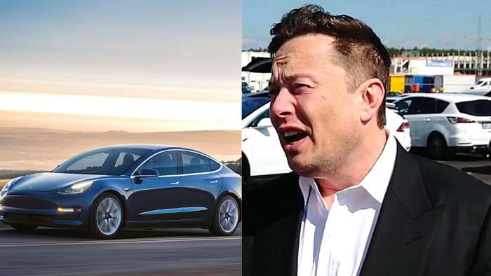 Elon Musk free FSD to new Tesla Owners for EOY Push