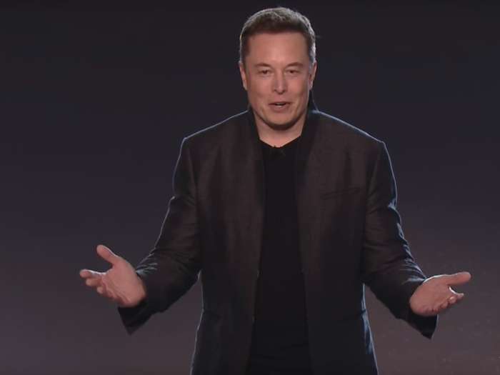 Did Elon Musk really say Tesla might go private?