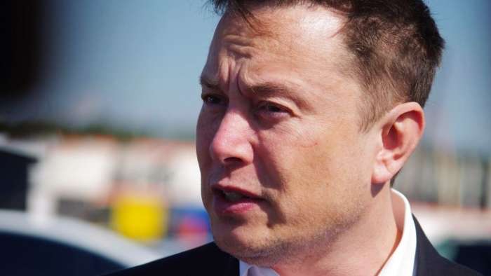 Elon Musk Torque News