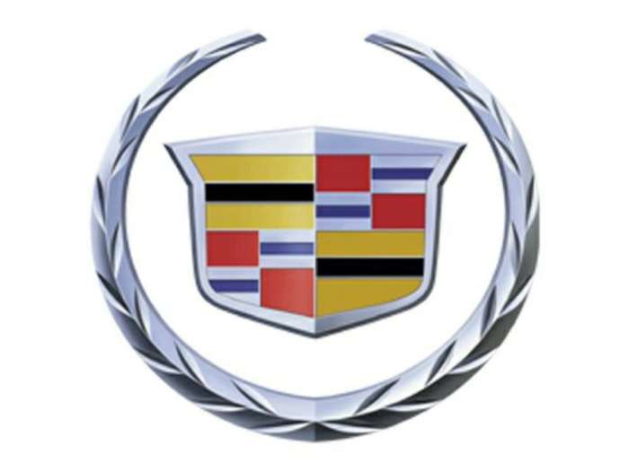 EV Cadillac Crest