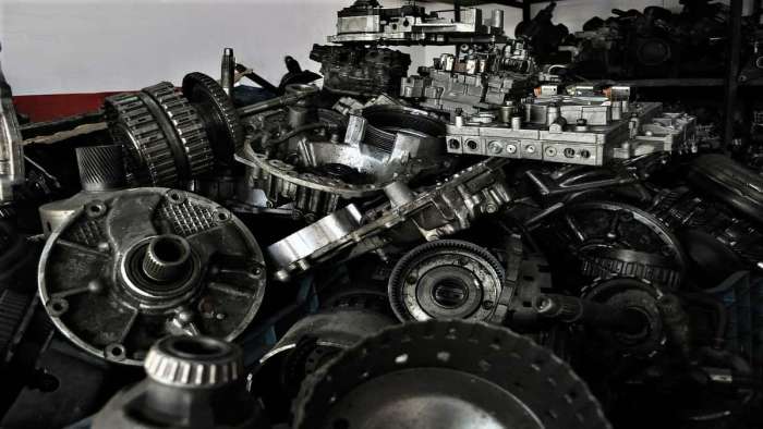 Will Car Parts Become a Hoarded Thing in 2022?