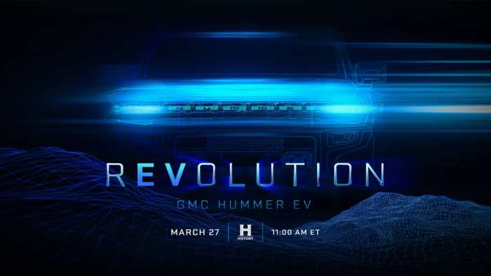 Hummer Revolution picture