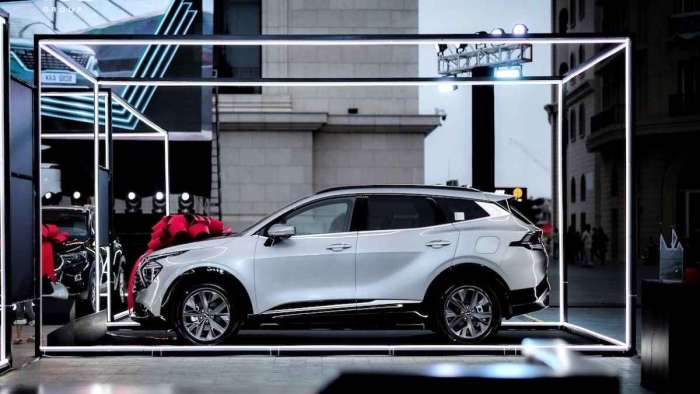 Hybrid SUVs Are Gaining Recognition for Fuel Economy and Reliability