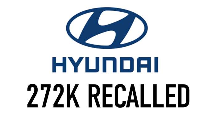 Hyundai Recall