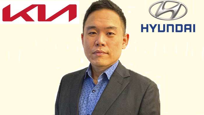 Kyunghyun Cho Hyundai Kia AI expert