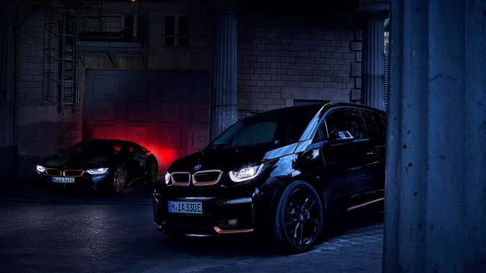 BMW will end the i3 after this generation.