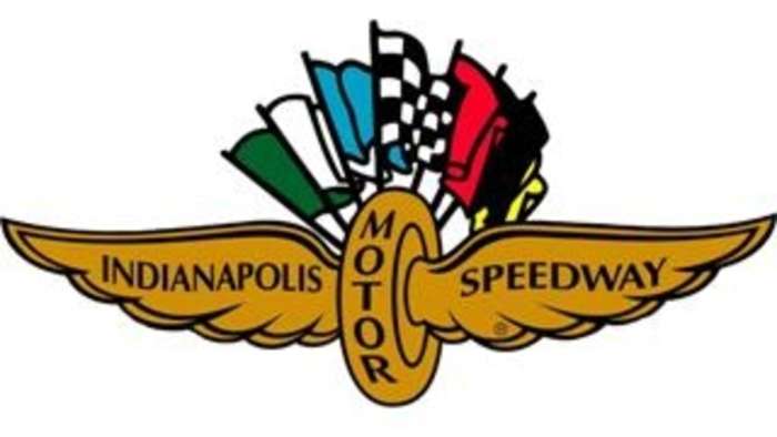 Indy 500 Delayed by COVID-19