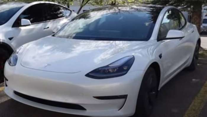 Is a 2022 Tesla Model 3 RWD With LFP Worth It?
