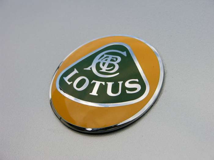 Lotus Car Company Logo 1200x900 size