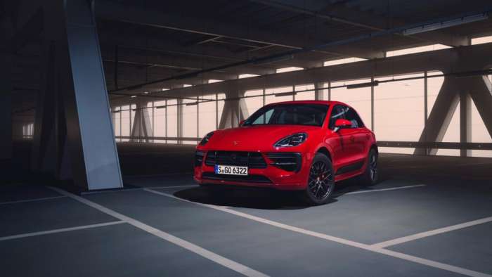 The future of Porsche Macan is gas powered only for 3 more years