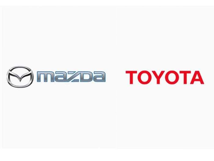 Mazda and Toyota name their new U.S.-based manufacturing company.