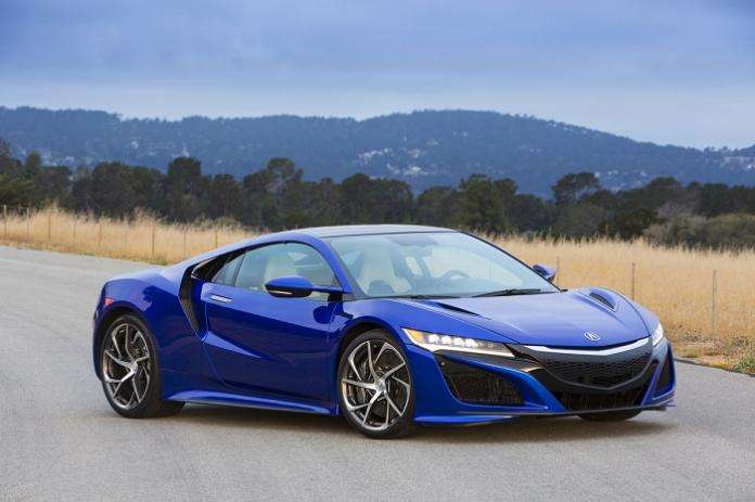 Blue_Acura_NSX