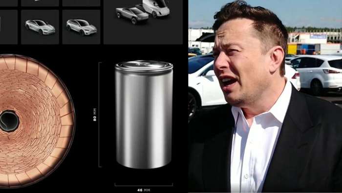 New battery grade lithium deal for Tesla from Yahua group